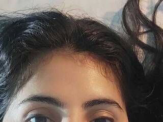 Erotyczny czat wideo laura1one