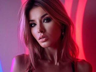 Erotyczny czat wideo LauraExtasy