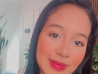 Erotyczny czat wideo LauraGomez