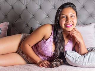 Erotyczny czat wideo lauraleon