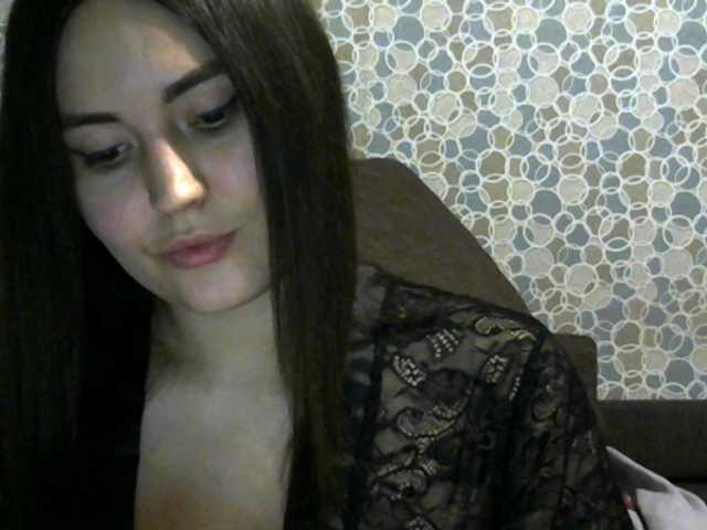 Zdjęcia LauraLive Hello everyone My name is Laura) Welcome to my room) put love)