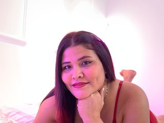 Erotyczny czat wideo LauraPerez3
