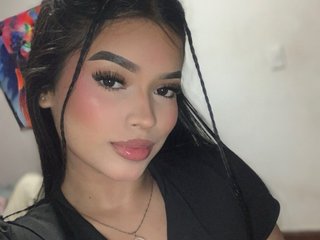 Erotyczny czat wideo LauraSierra