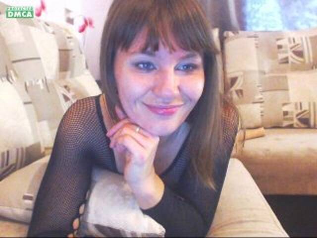 Zrzuty ekranu transmisji Laurellia