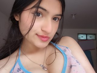 Erotyczny czat wideo laurenelove