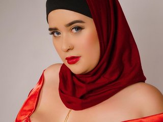 Erotyczny czat wideo LaurenHillss