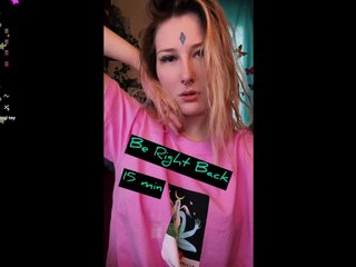 Erotyczny czat wideo LaurenLex