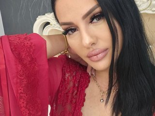 Erotyczny czat wideo LaurenSaint1