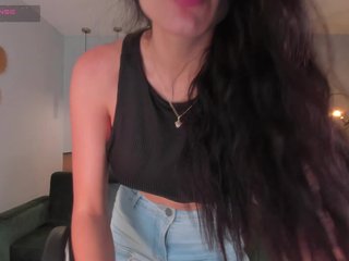 Erotyczny czat wideo LaurenTurner