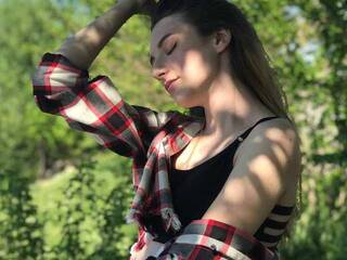 Erotyczny czat wideo Lauritas