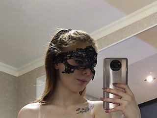 Erotyczny czat wideo Lava-Angel