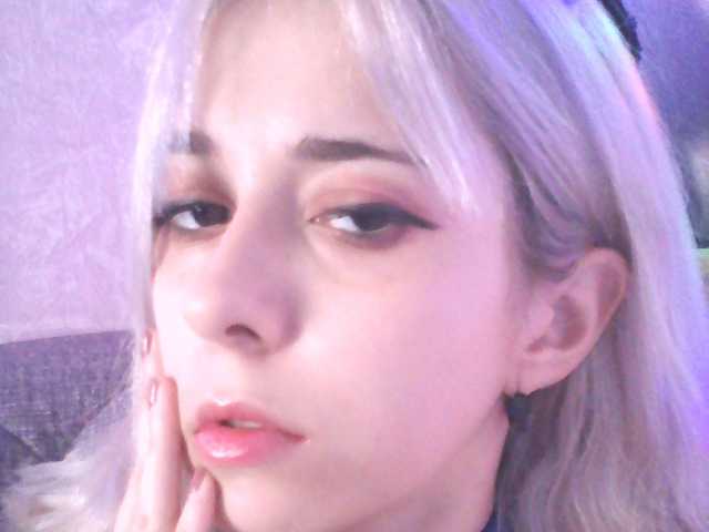 Zdjęcie profilowe lavenderhoney