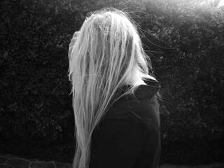 Erotyczny czat wideo LavinaSoul