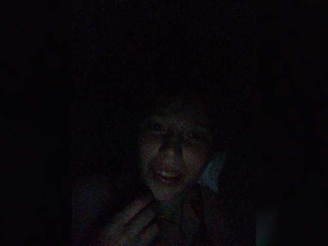 Zrzuty ekranu transmisji LavinaSoul