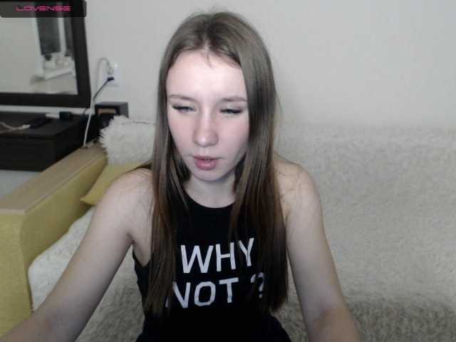 Zrzuty ekranu transmisji Lavinell