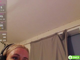 Erotyczny czat wideo LavinellsX