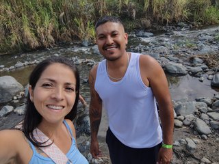 Erotyczny czat wideo Laviniaydavi