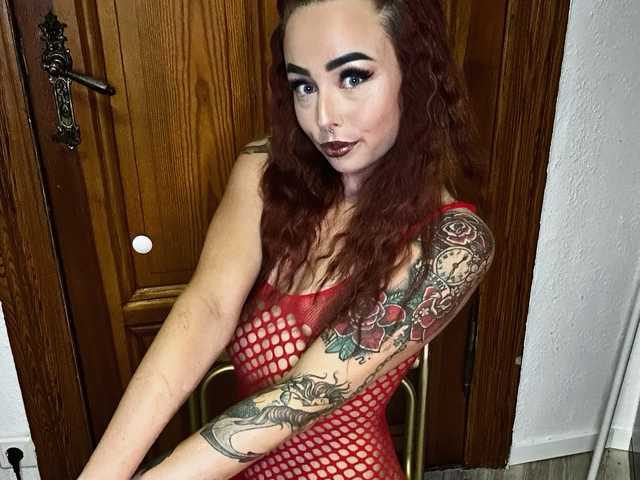 Zdjęcie profilu layla-foxx