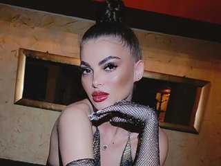 Erotyczny czat wideo LaylaaDiamond