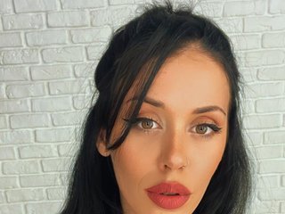 Erotyczny czat wideo LaylaCruz