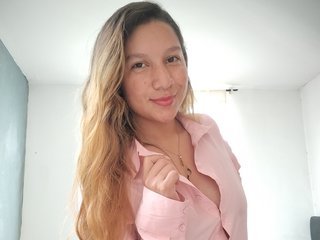 Erotyczny czat wideo LaylaSam