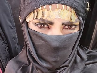 Erotyczny czat wideo LaylaMustafa