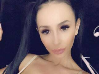 Erotyczny czat wideo LaylaRad