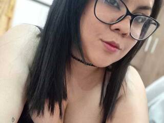 Erotyczny czat wideo laylasky