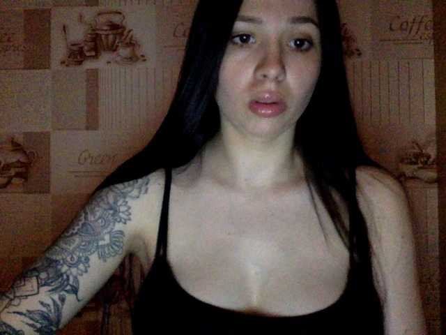 Zrzuty ekranu transmisji Layma4a