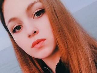 Erotyczny czat wideo LayrenSilver