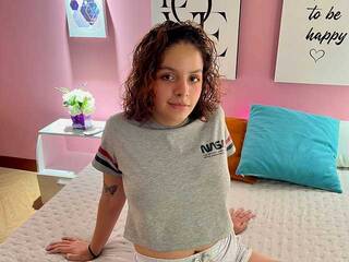 Erotyczny czat wideo LayylaMoon