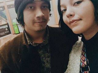 Erotyczny czat wideo LEA-Y-PAUL