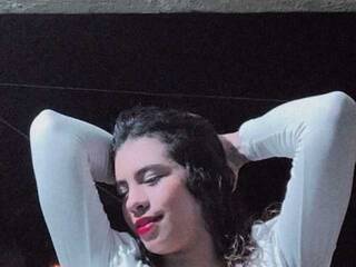 Erotyczny czat wideo leaahlopeez