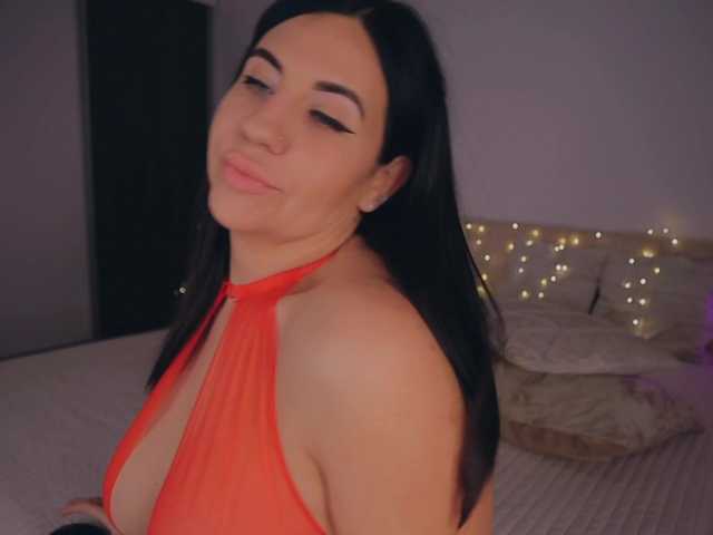 Zdjęcia LeaEden I speak english fluently :PFeet -66Boobies - 150Booty - 199Pussy - 250Snapchat - 500Control Lovense - 999Real Squit - in private