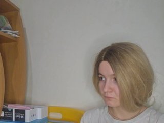 Erotyczny czat wideo Leah-2