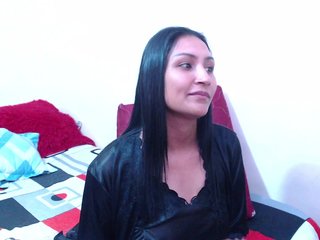 Erotyczny czat wideo Leah-666