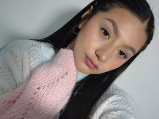 Erotyczny czat wideo Leah-cyrus