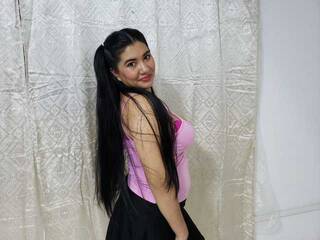 Erotyczny czat wideo Leah-will