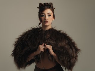 Erotyczny czat wideo LeahColeman