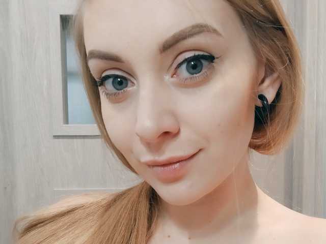 Zdjęcie profilu LeahGoldHair