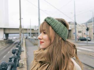 Erotyczny czat wideo LeahGotti18