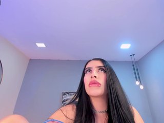 Erotyczny czat wideo LeahLombardi