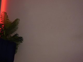 Erotyczny czat wideo LeahSauvage