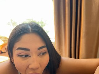 Erotyczny czat wideo lean-lie