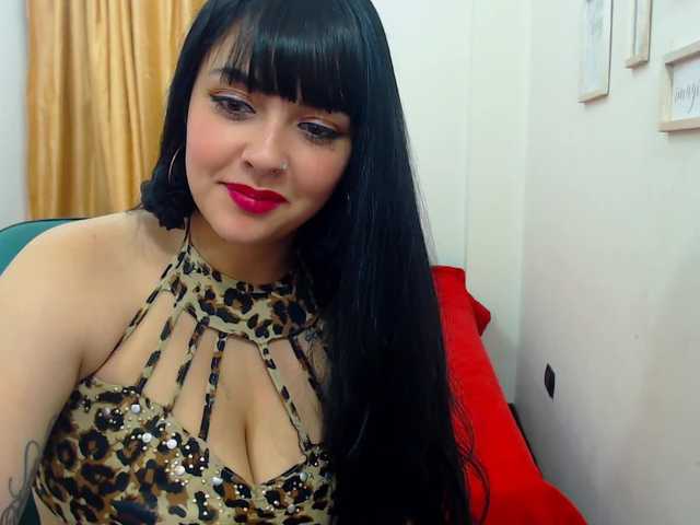 Zdjęcia Leandra20 Welcome! I'm Leandra #Latina #Pussy #Ass #BigTits #BigAss #Lush, TELL ME YOU LIKE IT I CAN PLEASE !!! (LOVENSE) !!! (LOVENSE) !!♥