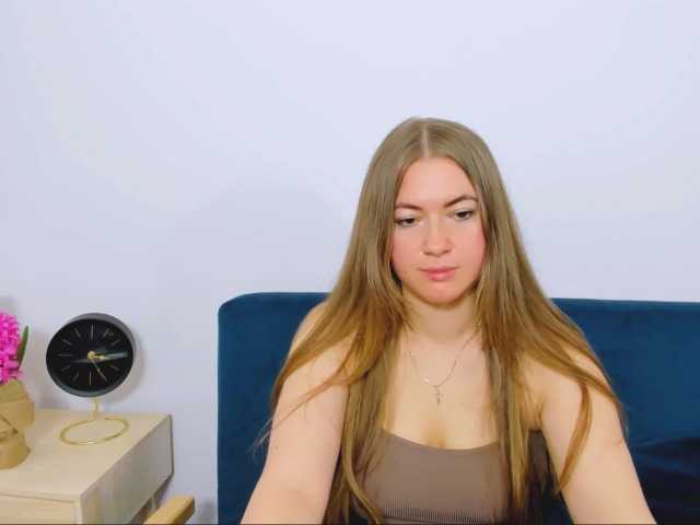 Zrzuty ekranu transmisji LeaSexy