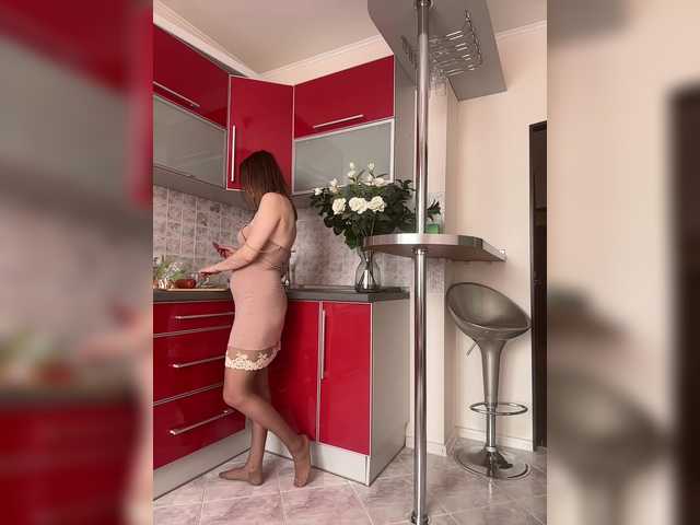 Zrzuty ekranu transmisji SexyGirl_____