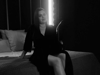 Erotyczny czat wideo LediBritmi