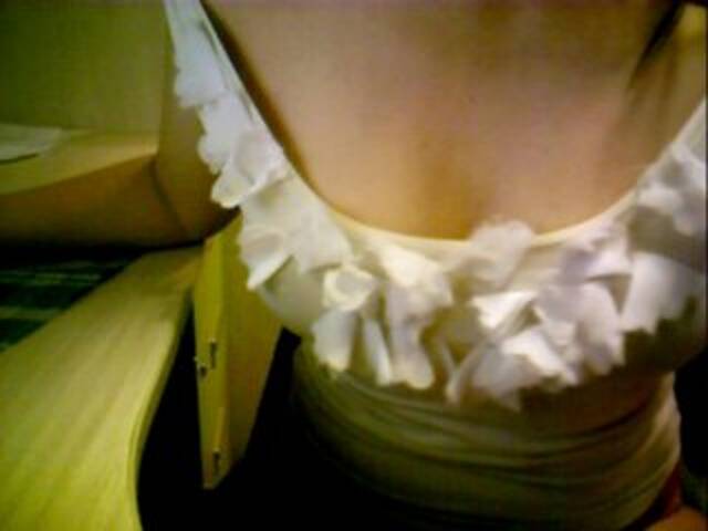 Zrzuty ekranu transmisji ledyds