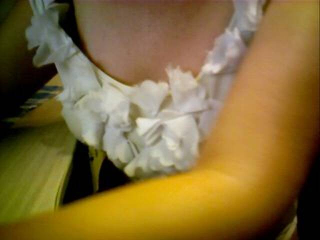 Zrzuty ekranu transmisji ledyds